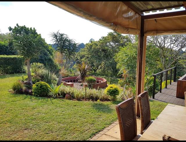 3 BEDROOM TOWNHOUSE SOLD IN CLIFTON HILL ESTATE